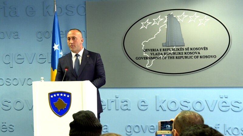 Haradinaj: Bashkëpunimi Kosovë-Shqipëri do të vazhdojë të fuqizohet  