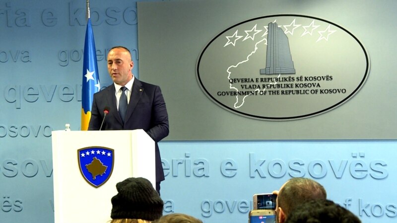 Шефот на косовската тајна служба поднесе оставка