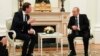 Путин в Австрии. Нервное интервью и «мир» с Европой