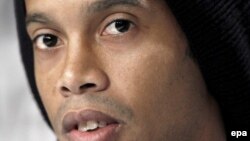 Ronaldinho