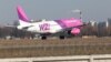 Кіраўнік вугорскай авіякампаніі Wizz Air скрытыкаваў забарону палётаў над Беларусьсю