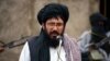 Mullah Mohammad Rasul is the new leader of the breakaway faction of the Taliban.
