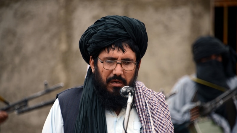 Десетици загинати во борби меѓу талибански фракции 