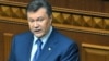 Viktor Yanukovych is not only president of Ukraine but the country's best-paid author as well, according to a recent declaration on his website.