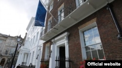 Chatham House