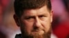 What happens when Chechnya’s tough-guy leader finally leaves power?
