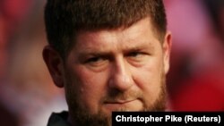 What happens when Chechnya’s tough-guy leader finally leaves power?
