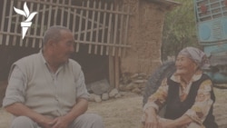 Majlis Podcast: Jeenbekov Takes The Reins In Kyrgyzstan