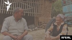 Majlis Podcast: A New Wave Of Repression In Tajikistan