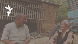 Majlis Podcast: Uzbek-Tajik Reconciliation