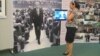 На выставке о Борисе Ельцине обмолвились о смене власти
