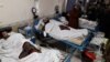 رئیس کمیسیون حقوق بشر فاریاب: در یک سال گذشته ۲۰۰ فرد ملکی کشته‌ شده‌اند