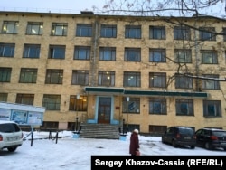Петрозаводское речное училище