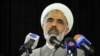 دولت از «توهین‌کنندگان» به رییس‌جمهوری به دادگاه ویژه روحانیت شکایت می‌کند