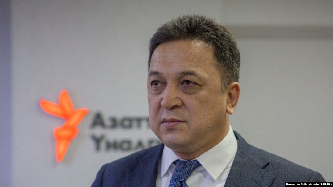 Аалы Карашев