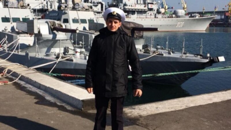 Врачи демонстрируют формальный подход к осмотру раненого украинского моряка – адвокат
