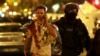 حملات تروریستی پاریس و پس لرزه های احتمالی سیاسی و نظامی