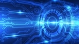 "ЭлКат" компаниясынын тыштан интернет тартып келүү, транзит өткөрүү жана ички аймактарга жеткирүү схемасы.