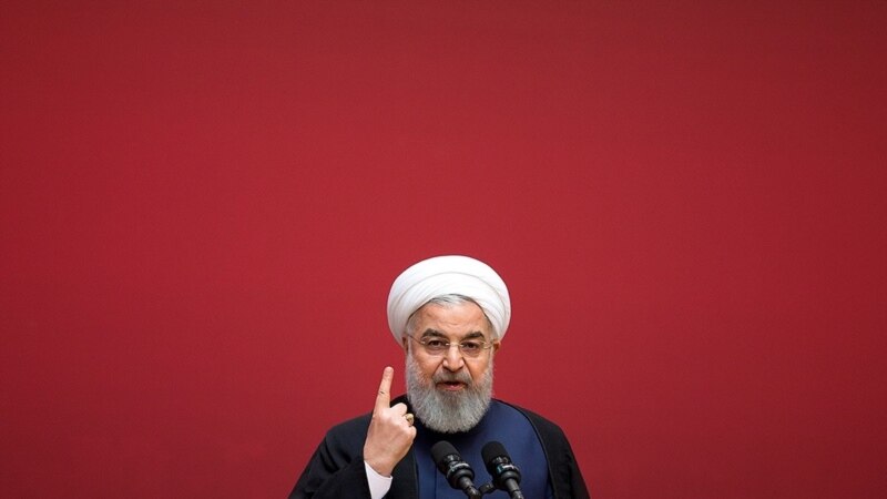 Irani paralajmëron pasoja, nëse SHBA ia pengon eksportet e naftës