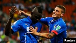 Mario Balotelli