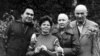 До Дня радянського політв'язня УІНП презентував відеоцикл про Стасів-Калинець, Руденка та Караванського