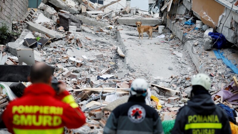 Posle zemljotresa u Albaniji hapšenja zbog divlje gradnje 