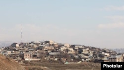 Նորագյուղ, արխիվ