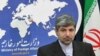 مهمانپرست: تغيير وزير خارجه تاثيری بر سياست خارجی ايران ندارد