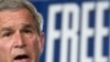 U.S.: Bush Defends Iraq War Under Growing Pressure