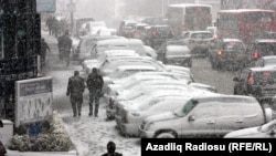 Bakı, 17 mart 2012