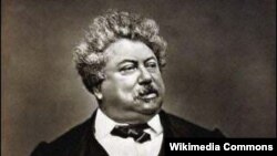 Alexandre Dumas