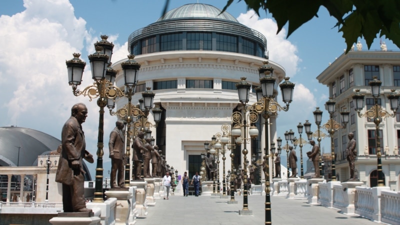 Во Монако замрзнати сметки поврзани со македонскиот случај „Диамед“