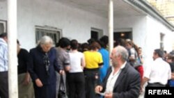 IV ixtisas qrupu üzrə imtahan iyulun 17-də keçirilib