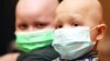ابتلای سالانه ۳ هزار و ۵۰۰ کودک ایرانی به سرطان