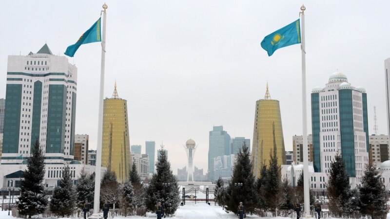 ООН-ан кхерамзаллан Кхеташонан куьйгалле хIоттийна Казахстан