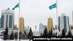 Астана 
