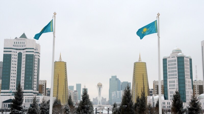 Астанада үшүк алып ооруканага кайрылгандар отузга жетти