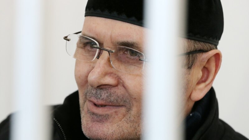 Суд в Чечне рассмотрит ходатайство о приобщении к делу Оюба Титиева новых материалов