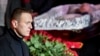 Отпевание Алексея Навального состоится 1 марта в Марьино