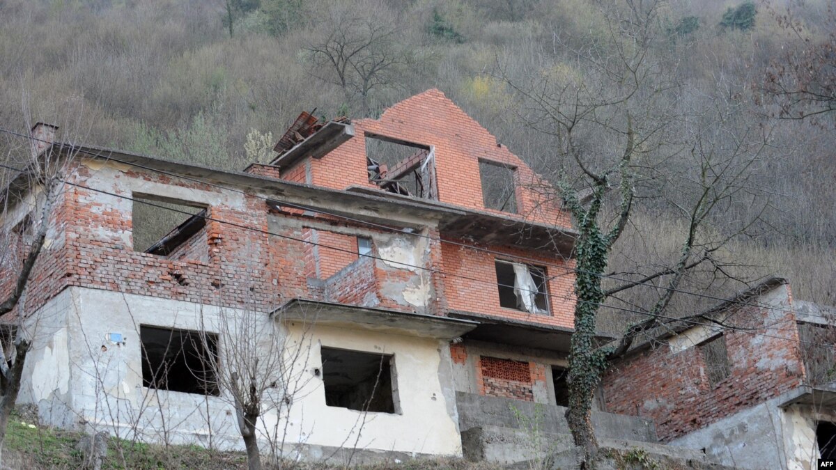 cure iz bosne za vezu
