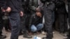 Hrvatska policija i dalje nasilna prema migrantima
