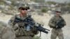 اوباما با افزایش نقش ارتش آمریکا در افغانستان «موافقت کرده‌است»