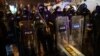 Полицейские на месте теракта в Стамбуле в новогоднюю ночь 