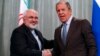 Iran's Hoping For Positive Nuclear Talks