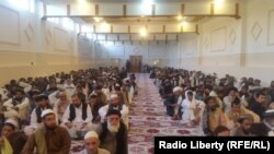 د کندهار غونډه
