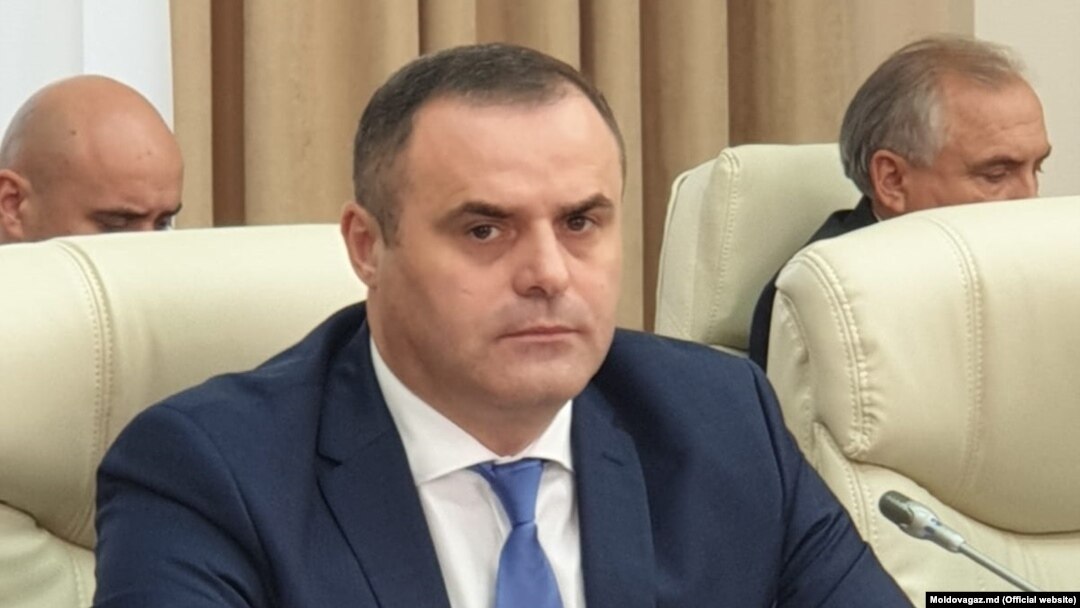 Vadim Ceban: MoldovaGaz și Gazprom sunt pregătite să discute datoria regiunii transnistrene