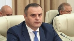 Vadim Ceban, președintele Consiliului de administrație SA Moldovagaz