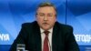 میخائیل اولیانوف، مذاکره‌کننده ارشد روسیه در مذاکرات احیای برجام
