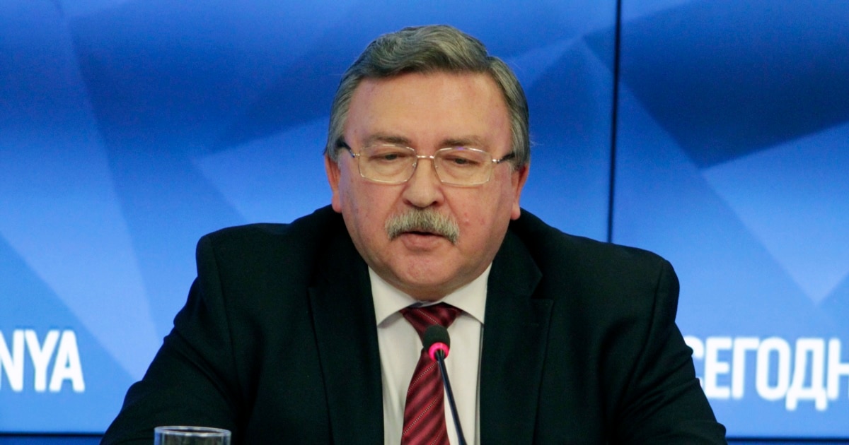 რუსი დიპლომატი ეუთოს თავმჯდომარეს საქართველოს „შიდა საქმეებში ჩარევაში“ სდებს ბრალს