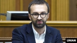 Сергій Лещенко назвав ситуацію довкола купівлі квартири політичним переслідуванням